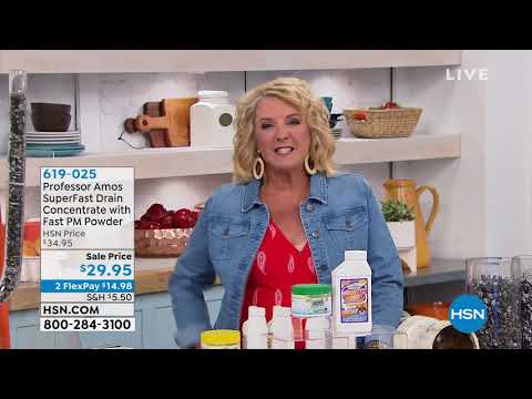 HSN | At Home 08.07.2019 - 08 PM