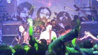 Butterfinger - Mokhsha