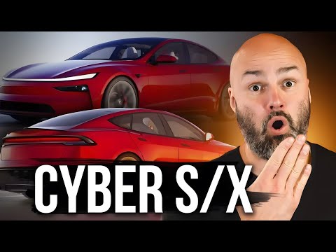 How Tesla Killed the Model S and Model X