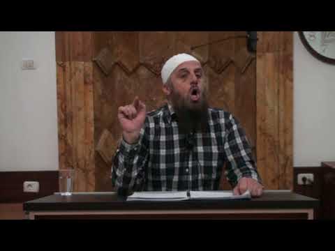 28 | Beteja e Hendekut - Hoxhë Ismail Asllani