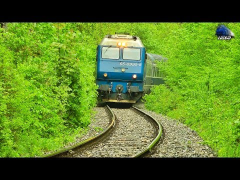 Horns Concert de Goarne By GM 65-0990-5 in Muntii Apuseni Mountains [Spring Edition] - 01 May 2017