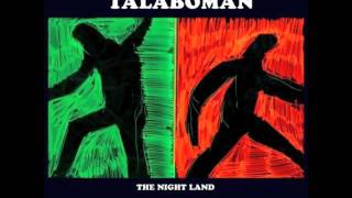 Talaboman - The Ghost Hood