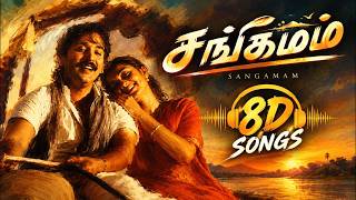 Download lagu Sangamam (1999) All Songs Jukebox ❤️ | A.R. Rahman Musical | Tamil Evergreen Songs | 90s Classics mp3