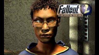 【fallout2】原点の続きに挑む　part5（奴隷解放戦＆VaultCity）【ゆっくり実況】