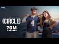CIRCLE Official Video Amanraj Gill Manisha Sharma Shivani Yadav New Haryanvi Song 2025