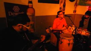 Mano a Mano: Luck Vs. Rick At Cigar Chalet 2