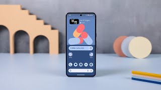 What's on my Pixel 8 Pro - Setting it Up!