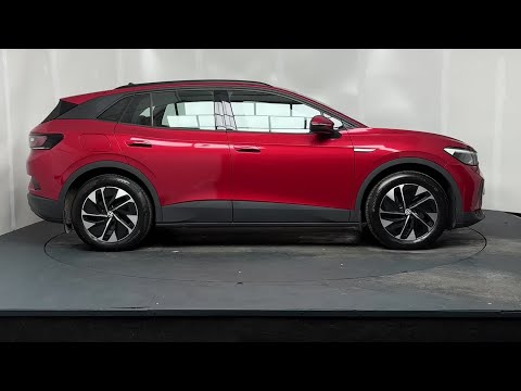 Volkswagen ID.4 Life 52KWH 148Bhp - Image 2