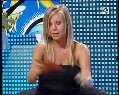 Parodia de Cine. Avispas y Tomates ep 26 (21/05/2007)