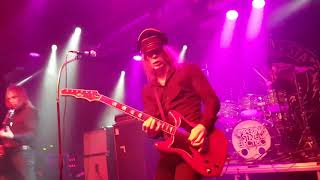 Imperial State Electric-It Ain&#39;t What You Think (It&#39;s What You Do)(Live Drenched In Beer 2018-04-26)