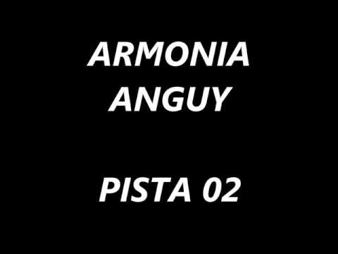 ARMONIA ANGUY PISTA 02 - ZAPATITO ROTO - EL PANADERO