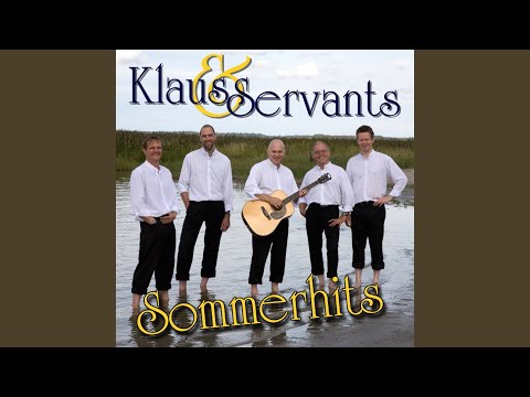 En sommerdag på Øresund