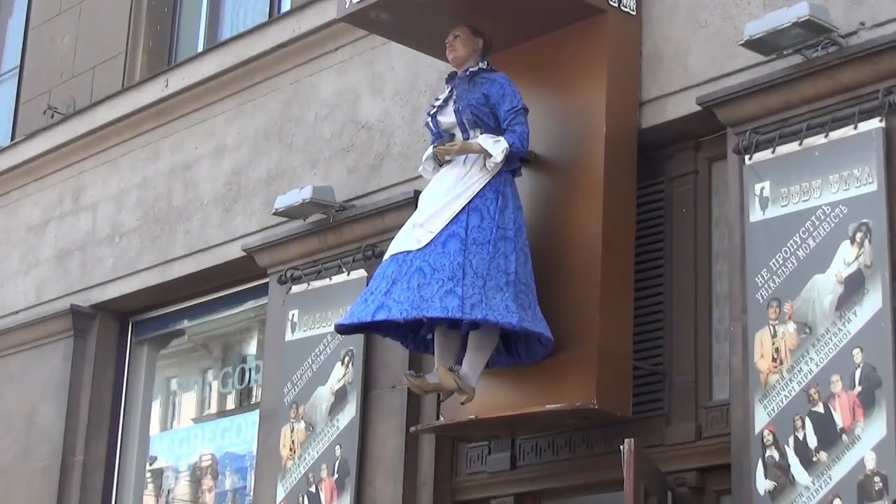 Полезное видео