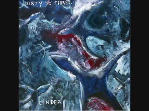 Dirty Three - Cinders