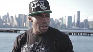 Wink Loc 'Painted Pictures“ directed by Michelle Watson