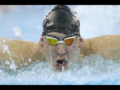 Chase Kalisz Battles Antani Ivanov | Men's 200m Fly A Final | 2019 TYR Pro Swim Series Richmond