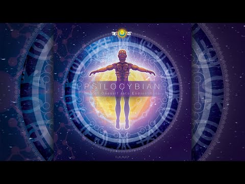 Psilocybian - Strawberry Fields