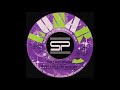 RARE SOUL 45t - BOBBY KING & THE RELATIONS - Don' t give up hope - Lunar