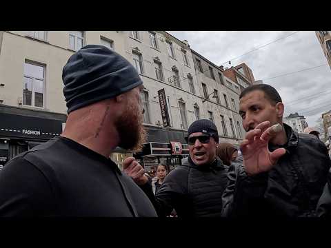 Attacked and Harassed! Is Brussels Still Safe?🇧🇪