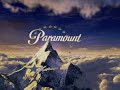 Paramount Pictures 90th Anniversary Logo 2002 2003 Open Matte
