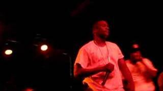 clipse pussy ottawa performance