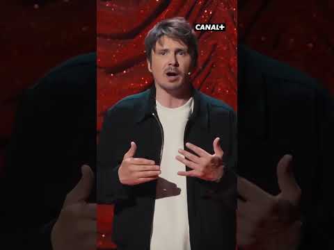 Le retour à la réalité est toujours difficile. 😭