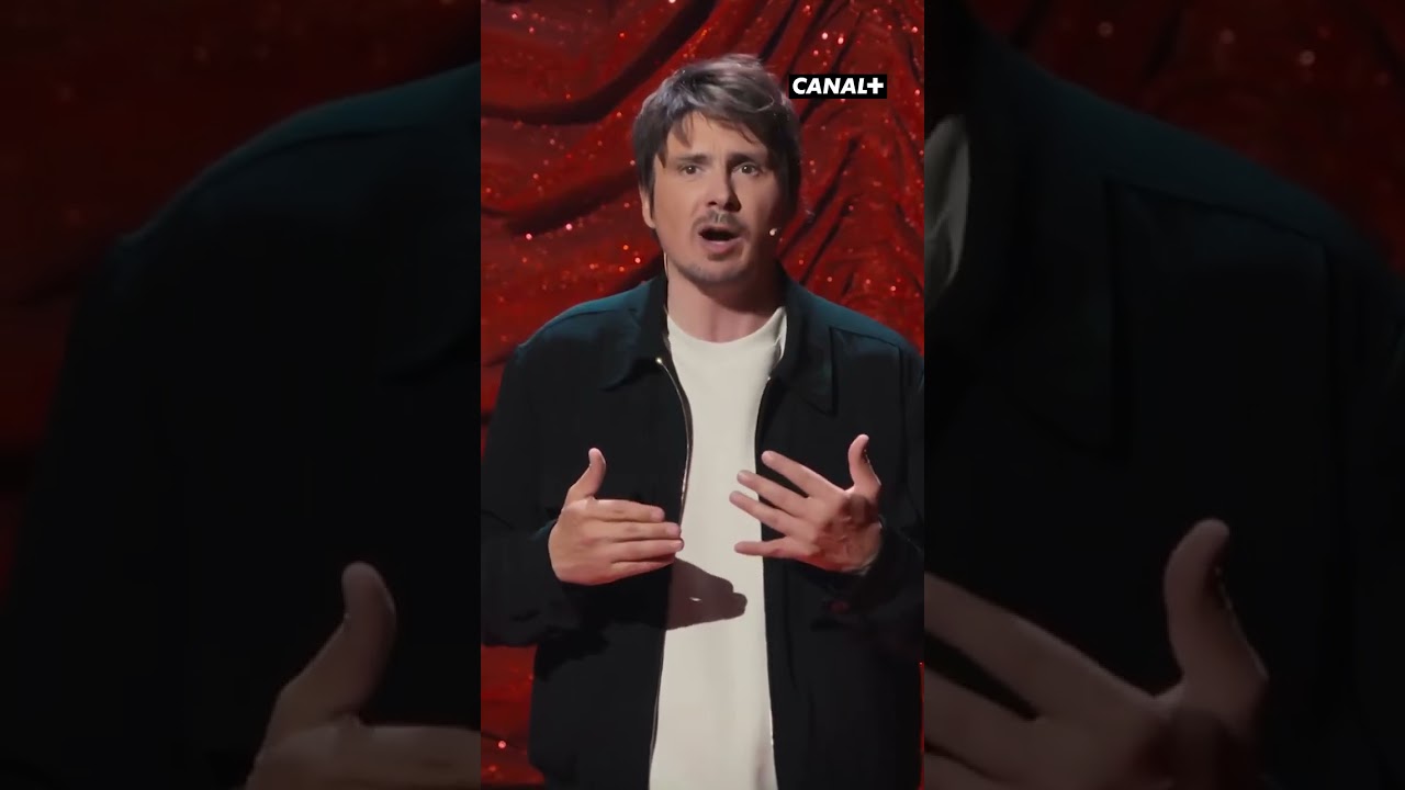 Miniature de la vidéo Le retour à la réalité est toujours difficile. 😭 du film Guillermo Guiz : Ozzy