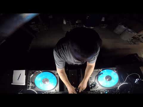 Dj Buch 21North PCNY