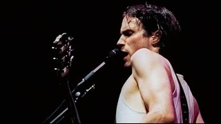 Jeff Buckley Live at Club Logo '95 *Complete*