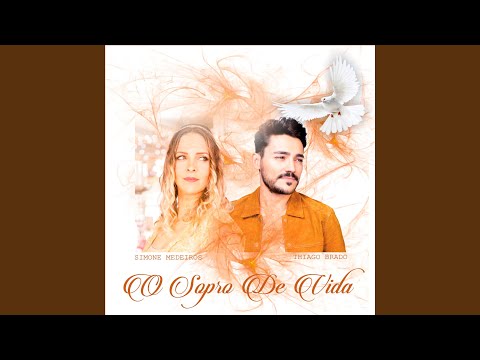 O Sopro De Vida - Simone Medeiros