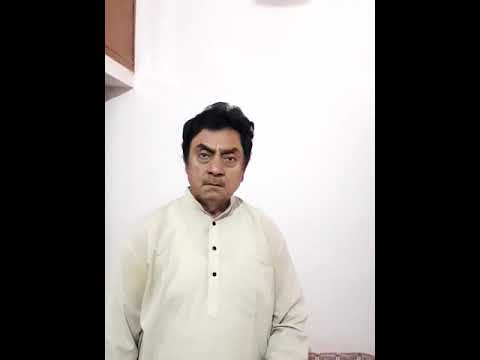 Gurcharan Singh  Arora Mera gussa in HARYANVI Style