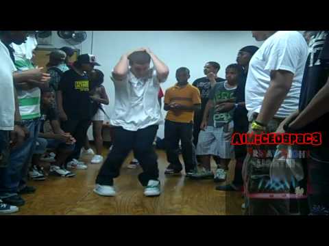 Real Smoove vs Art Lite