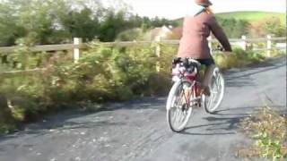 Great Western Greenway - Westport To Newport Section