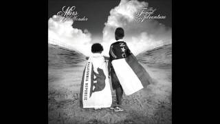 Murs & 9th Wonder - Dance With Me