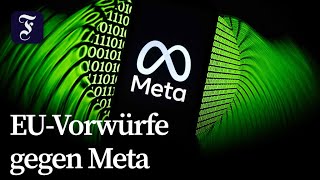 Facebook und Instagram ohne ausreichenden Kinderschutz