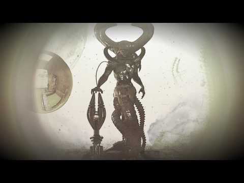 Rapheumets Well "UNVEILING THE SAPIENT" Lyric Video