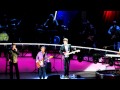 Beach Boys, Ballad of Ole' Betsy, June 2, 2012, Hollywood Bowl