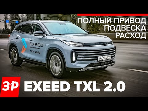 ЧериЭксид ТХЛ ЧериЭксид ТХЛ