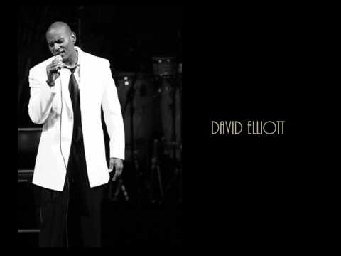 David Elliott - Island Girl