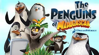 Download lagu THE PENGUINS OF MADAGASCAR FULL MOVIE GAME ENGLISH... mp3