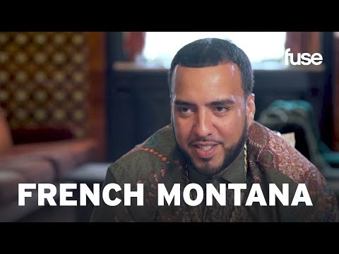 French Montana Opens Up About His Recent Growth | Fuse