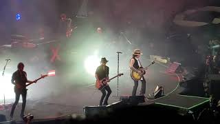 Enrique bunbury apuesta por el rock n roll oaxaca