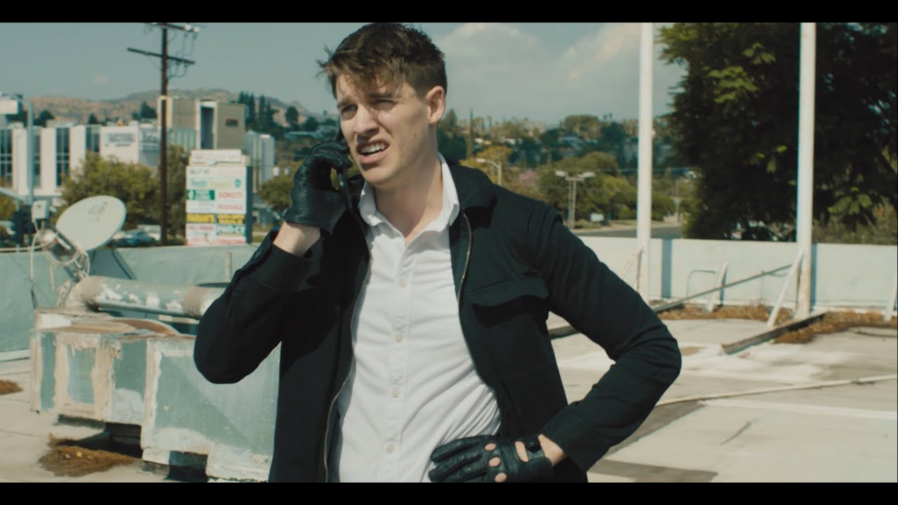 OFFICIAL RABBIT TRAILER