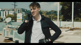 OFFICIAL RABBIT TRAILER