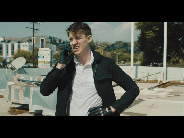 OFFICIAL RABBIT TRAILER