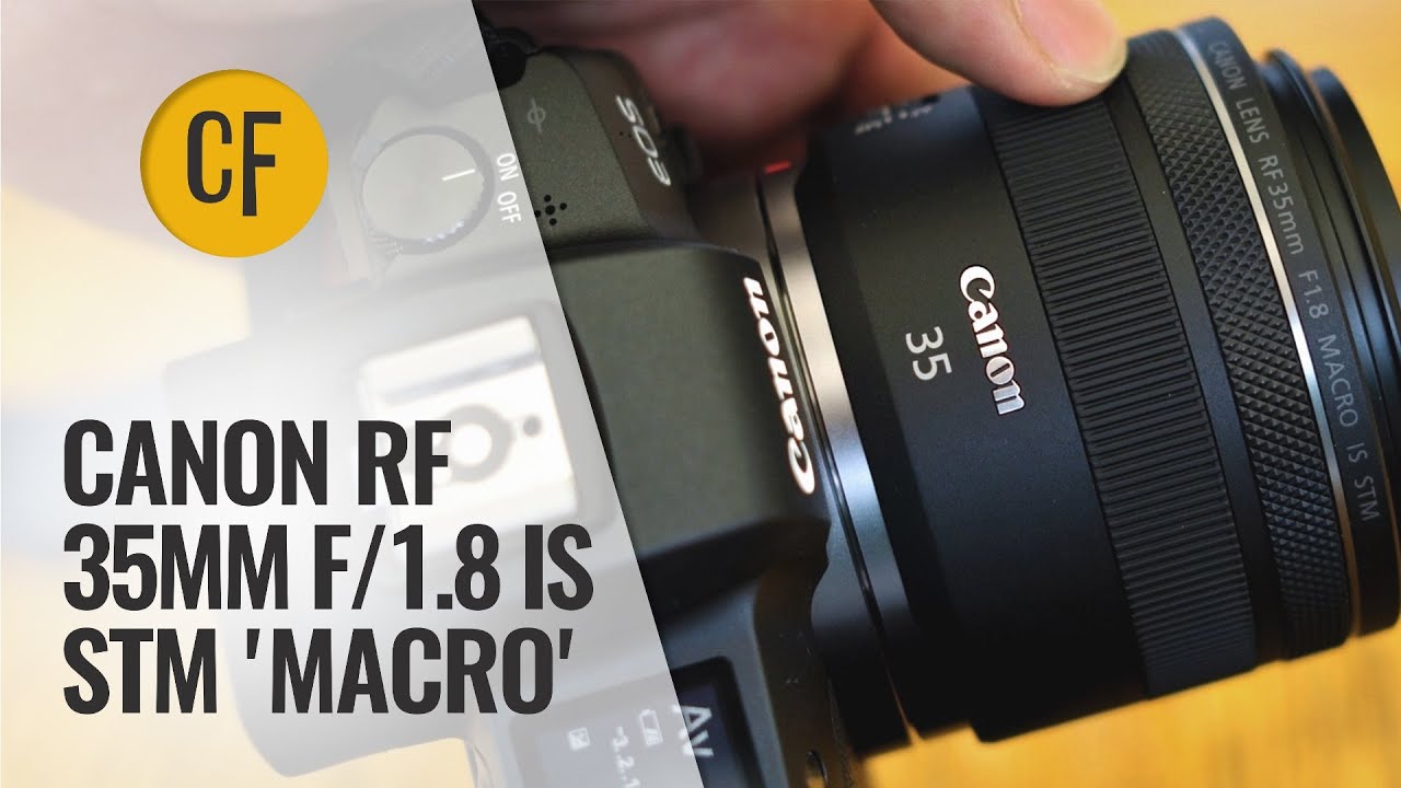 Video thumbnail for Video Review 1