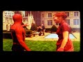 Spider Man 2002 Full Screen