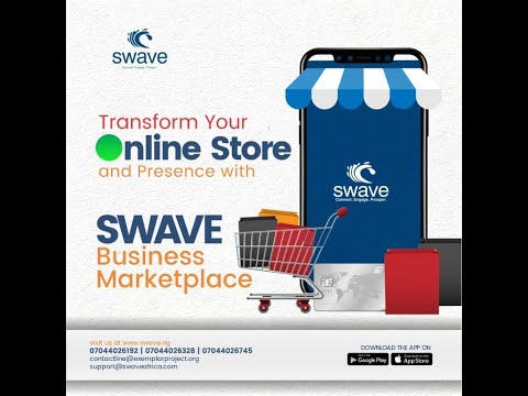 Swave