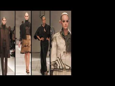 Ralph Rucci Palais Tokyo