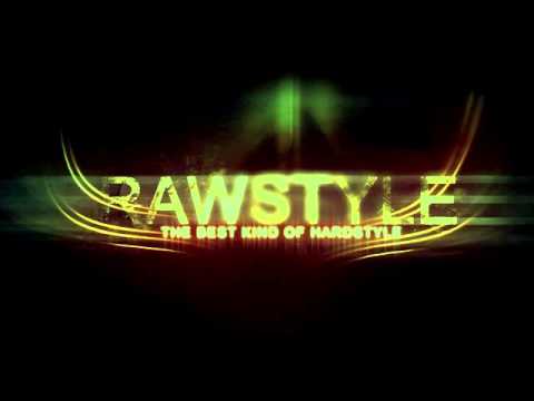 Hardstyle session Raw 6